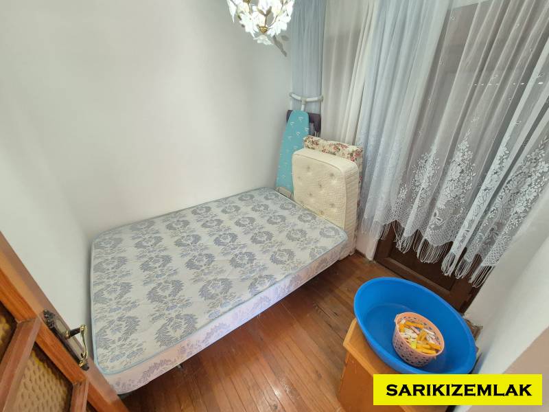 Edremit Güre Mah`da3+1  Villa. - 37